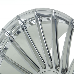 Rines Forjados de 18 19 20 21 22 24 Pulgadas para Benz <span class=keywords><strong>Maybach</strong></span> S500 S480 S450 S580 S680 Gt63s G63 Gls600 Gls680 S63 <span class=keywords><strong>S800</strong></span> S990 S17-13 - Product Image 3