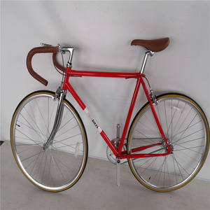 Vélo de route <span class=keywords><strong>vintage</strong></span> à vitesse unique city cruiser racing <span class=keywords><strong>fixie</strong></span> vélo à pignon fixe - Product Image 6