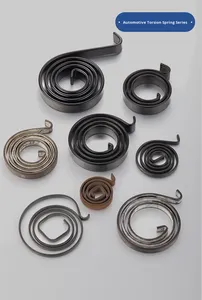 VOLCRIX Custom Manufacturer High Precision Stainless Steel Compression <strong>Wave</strong> <strong>Springs</strong> - Product Image 6