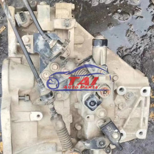 ใช้เครื่องยนต์ดีเซลสมบูรณ์ G4EE สําหรับ Hyundai-Kia - Product Image 6