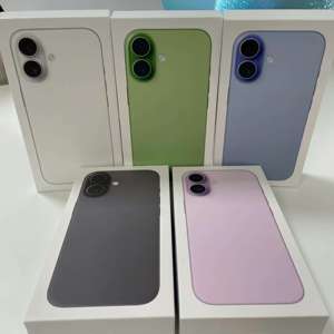 กล่องขายส่งของแท้สำหรับ <span class=keywords><strong>iPhone</strong></span> 17 กล่องบรรจุภัณฑ์แท้สำหรับ <span class=keywords><strong>iPhone</strong></span> 17 พร้อมสติ๊กเกอร์ <span class=keywords><strong>IMEI</strong></span> ฟรี - Product Image 2