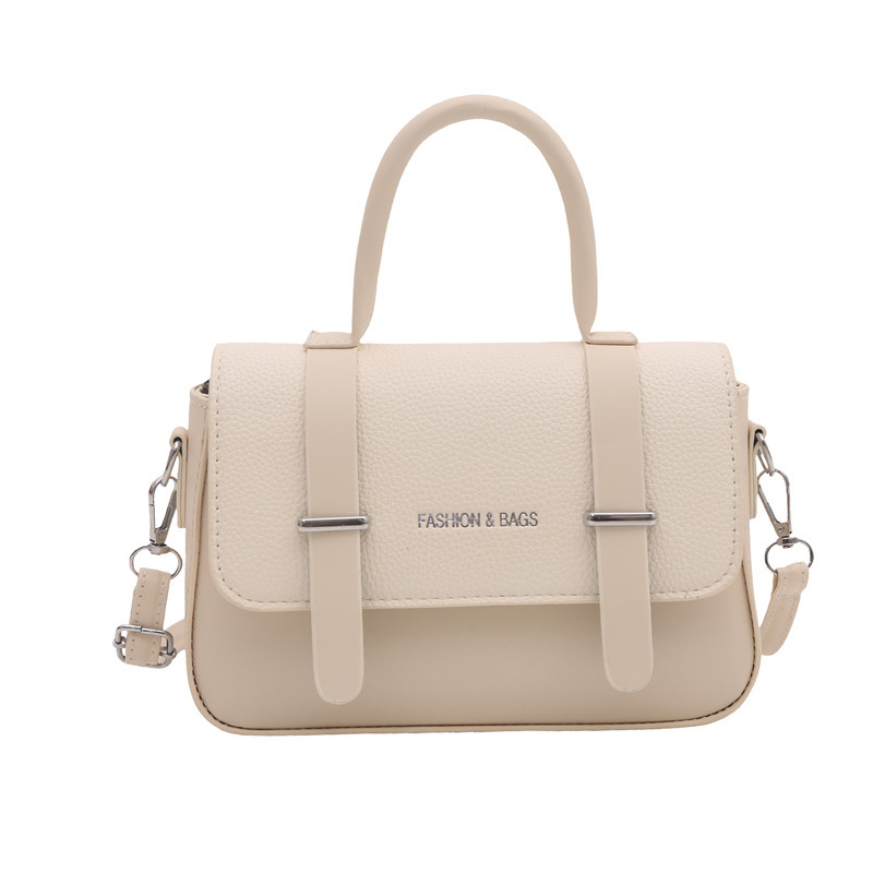 Large Capacity Handbag for Women 2025