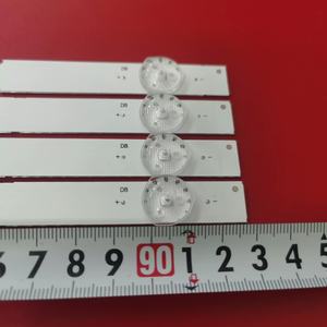 Tiras LED HX-NO.2788 3V RF-AZ500030SE30-0801 A2 para Retroiluminación de TV LED TH-50GX580C de 50 Pulgadas, 925MM - Product Image 4