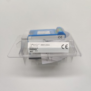 Sensor de Proximidad Nuevo de la Marca Nevada, Modelo 3300XL, 8mm, 330180-51-00 - Product Image 5