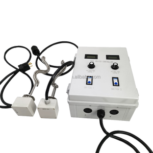 Elemento calefactor de Tres abrazaderas Moonshine Still 2000W 5500W 11000W 2 ''y regulador de potencia Still en EE. UU. Y CA - Product Image 3