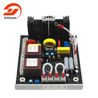 Régulateur de tension automatique AVR EA63-7D de ventes d'usine pour la Ea63-7d de pièces de générateur sans brosse diesel