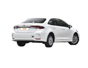 <span class=keywords><strong>T</strong></span>-OYOTA 1.8L Versión Eléctrica Inteligente Elite, Vehículo Híbrido de Gasolina de Nueva Energía, Sedán con Tracción Delantera, Autonomía de >700 km, Batería de 110 kWh - Product Image 1