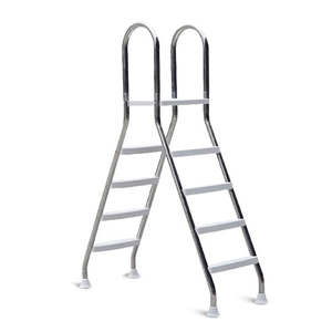 Équipement <span class=keywords><strong>de</strong></span> <span class=keywords><strong>piscine</strong></span> Échelle en acier inoxydable pour <span class=keywords><strong>piscine</strong></span> <span class=keywords><strong>hors</strong></span> sol - Product Image 3