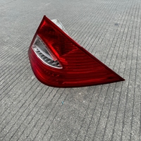 Classique de haute qualité CLS série W219 feux arrière gauche et droit LED clignotant coupé modèle pour mercedes-benz