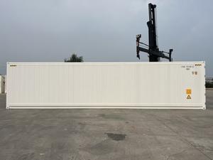 Conteneur frigorifique neuf et d'<span class=keywords><strong>occasion</strong></span> pour la conservation de la viande et des aliments - Product Image 4