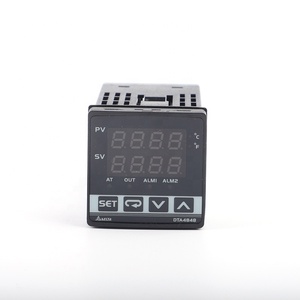 Termostato DTA AC 100-240V 50/60Hz, Control Industrial 5VA, Controlador de Temperatura DTA4848C1 DTA4848R1 DTA4848V1 - Product Image 2