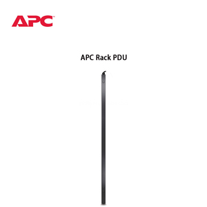 PDU APC <span class=keywords><strong>AP8853</strong></span> NetShelter con Medidor, PDU de Rack 0U 1PH 7.4kW 230V 32A 36 C13, Montaje en Rack, PDU de Rack APC 2G <span class=keywords><strong>AP8853</strong></span> - Product Image 2