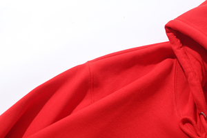 Gahumi เสื้อฮู้ดผ้าฝ้าย13สีหนัก300กรัมเป็นมิตรกับสิ่งแวดล้อมพิมพ์โลโก้ได้ตามต้องการสำหรับทุกเพศฤดูใบไม้ร่วงฤดูหนาว - Product Image 3