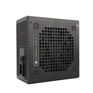 Fuentes de Alimentación para PC de Escritorio Thermalright Serie TR-<span class=keywords><strong>TG</strong></span> Gold, Totalmente Modulares, 500/<span class=keywords><strong>550</strong></span>/650/750/850 W, Certificación 80 Plus Gold, en Existencia - Product Image 5