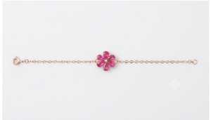 <b>Top</b> Quality Diamond Bracelet <b>for</b> <b>Women</b> with Fine Jewelry Design <b>for</b> Daily Wear Office Events Weddings Available <b>For</b> Sale - Product Image 2