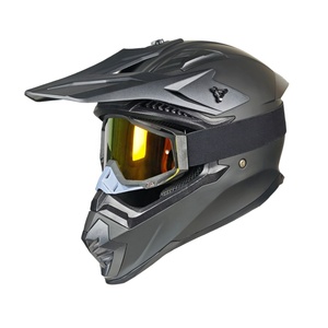Nuovi Prodotti: Caschi Integrali da <span class=keywords><strong>Moto</strong></span>, <span class=keywords><strong>Casco</strong></span> Fuoristrada con Visiera Solare per Motociclismo, Motocross, Logo <span class=keywords><strong>Personalizzato</strong></span>, Fornitore di Caschi - Product Image 3