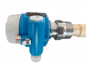E+H Sensor de vibración electrónico Soliphant FTM20 con interruptor de horquilla sintonizadora integrado, Alemania, 1 año de garantía, FTM20 E+H Electro - Product Image 2