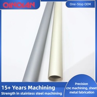 Pièces usinées CNC de précision 3 axes 4 axes 5 axes Fabrication métallique Haute précision Prix bas