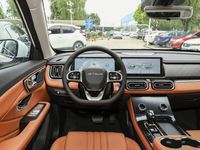 Meilleur Prix 2025 Chery Jetour X70 Plus SUV de Taille Moyenne Véhicule SUV Essence Voitures Neuves en Stock