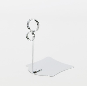 Bakery Price Tag Holder <b>Clips</b> Tag <b>Clamp</b> Cards <b>Clips</b> Bread Label Rack for Supermarket Store - Product Image 2