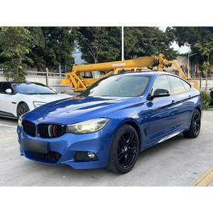 <span class=keywords><strong>BMW</strong></span> <span class=keywords><strong>Serie</strong></span> <span class=keywords><strong>3</strong></span> <span class=keywords><strong>GT</strong></span> 2020 de <span class=keywords><strong>Segunda</strong></span> <span class=keywords><strong>Mano</strong></span>, Automático, Hatchback, Tracción Trasera, 5 Plazas, Color Azul, Ideal para la Ciudad - Product Image 1