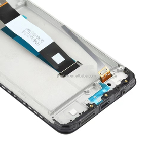 Écran Lcd universel d'origine pour <span class=keywords><strong>Redmi</strong></span> 9T, remplacement de l'assemblage de l'écran tactile pour <span class=keywords><strong>Redmi</strong></span> 9T/Note <span class=keywords><strong>9</strong></span> 4G/<span class=keywords><strong>9</strong></span> Power Lcd avec cadre - Product Image 3