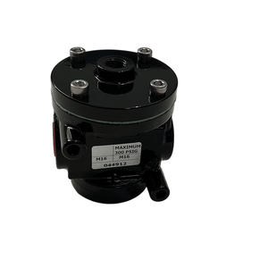 Kit de soupape de décharge pneumatique 044912 compatible avec compresseur d'air - Product Image 2