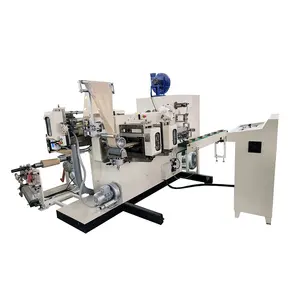 Máquina de fabricação de papel da boa qualidade para fazer o filtro de papel do café sanitário
