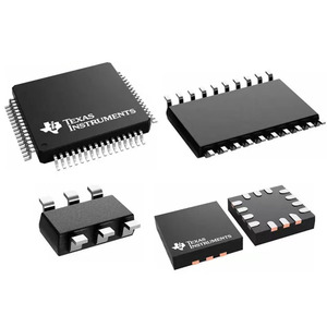 DC-DC Converter IC High Efficiency for Industrial Power Supplies LT1172CQ#TRPBF - Product Image 1