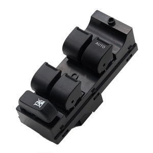 37990-58J00 3799058J00 37990-58J0 RHD 16Pin pour SUZUKI Wagon <span class=keywords><strong>R</strong></span> MH21S INTERRUPTEUR DE FENÊTRE MASTER COMMUTATEUR DE FENÊTRE FST-SU-1114 - Product Image 1