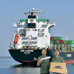 Kontainer pengiriman ke agen pengiriman kargo AS UK <span class=keywords><strong>CA</strong></span> EU di guangzhou Tiongkok - Product Image 1