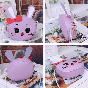 Детская маленькая сумка-мессенджер - Product Image 5