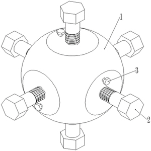 Estructura protectora de arroz, Angar, Angar - Product Image 4