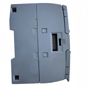 6ES7215-1AG40-0XB0 S7-1200 CPU 1215C DC/DC/DC PLC de control de movimiento para servoaccionamiento con salida de pulso - Product Image 4