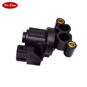 Haoxiang 35150-22600 9540930005 auto IACV ISCV valvola di controllo dell'aria inattiva IAC motore attuatore velocità inattiva per Hyundai Accent Elantra