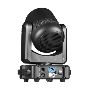 Mini Testa Mobile LED 7x60W 4in1 con Controllo Pixel RGB, Zoom Circolare e Effetto Wash per Discoteca e DJ - Product Image 4