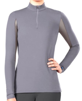 Vêtements d'équitation de qualité supérieure, chemises d'équitation personnalisées à manches longues, sous-vêtements d'équitation, services OEM, chemise de concours
