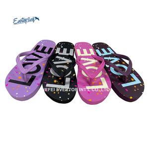 Pantoufles <span class=keywords><strong>de</strong></span> plage pour femmes, tongs <span class=keywords><strong>l</strong></span>égères et confortables, meilleur prix, été, 2020 - Product Image 4