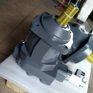 Pompe hydraulique à pistons MKS Hydraulics A7VO107EP-63L-NZB01, cylindrée 107 cm³ - Product Image 5