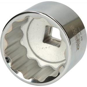 KS TOOLS-150,9775 Zócalo de eje de hélice especial de 3/4 '', 57,0mm-EAN 4042146766477 TRANSMISIÓN - Product Image 1