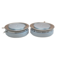 Thyristor à capsule WESTCODE N2500VF120, module de puissance à contrôle de phase de type disque, semi-conducteurs