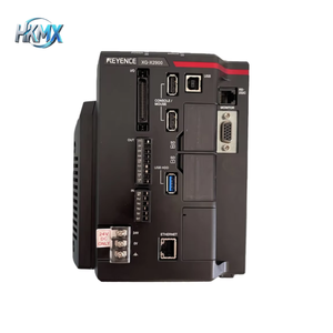 คอนโทรลเลอร์ระบบวิชั่น KEYENCE รุ่น XG-X2900 ของแท้ 100% และใหม่เอี่ยม รองรับกล้อง 3 มิติ / กล้องสแกนเส้น มีสินค้าในสต็อก - Product Image 1