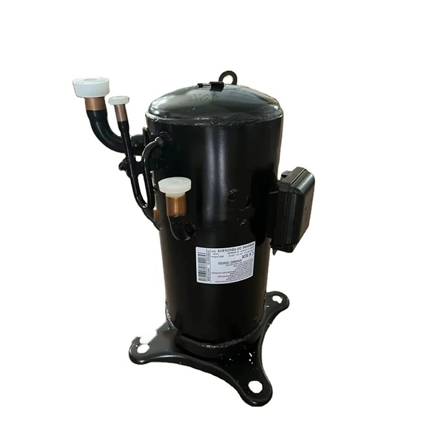 Original Samsung DS4GJ5080FVA Compressor R410A Low Noise DC Inverter Home air Conditioning Refrigeration System