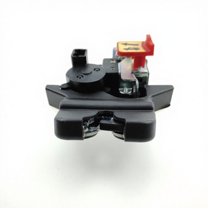 Bloqueo de Maletero 81230-3S000 para Nissan Toyota Faw Jp, Herramienta de Cerrajería para Autos - Product Image 4