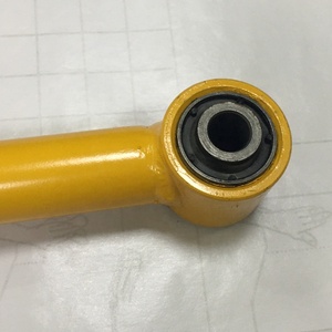 Barres Panhard réglables robustes avant et arrière pour Suzuki Jimny JB23 JB43 1997-2017, barre de direction pour suspension rehaussée de 2 à 4 pouces - Product Image 3