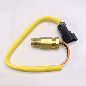 Capteur de vitesse Senwitt 266-8577 pour chargeuse sur pneus Caterpillar, bulldozer, pièces de machines d'excavation - Product Image 3