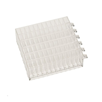 Cuvette à 10 positions compatible avec Konelab 20/20cx/Prime 30 et 60