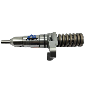 Inyector de Combustible para Excavadora 3114 3116, Motor 127-8216, 1077732, 127-8218, para E325B - Product Image 1