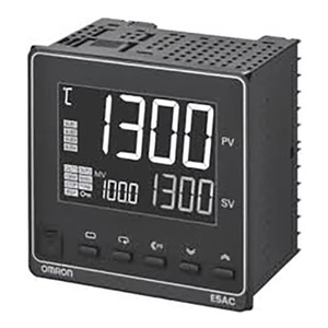 เทอร์โมสตัท E5AC ซีรีส์ E5AC-RX3DSM-800/E5AC-QX3DSM-800/E5AC-CX3DSM-800 ใหม่เอี่ยม - Product Image 3