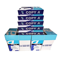 Papel A4 de Uso General para Registrar Informes de Talleres y Libros de Cuentas en Fábricas